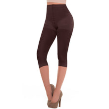 Load image into Gallery viewer, LT Rose 21993 | Shapewear Push Up Pants for women Butt-lifting Compression Capris | Daily Use - Pal Negocio