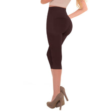 Load image into Gallery viewer, LT Rose 21993 | Shapewear Push Up Pants for women Butt-lifting Compression Capris | Daily Use - Pal Negocio