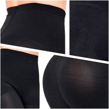 Load image into Gallery viewer, LT Rose 21993 | Shapewear Push Up Pants for women Butt-lifting Compression Capris | Daily Use - Pal Negocio
