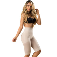 Load image into Gallery viewer, LT.Rose 21995 | High Waist Tummy Control Butt Lifting Shaping Shorts Colombian Faja for Women | Daily Use - Pal Negocio