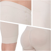 Load image into Gallery viewer, LT.Rose 21995 | High Waist Tummy Control Butt Lifting Shaping Shorts Colombian Faja for Women | Daily Use - Pal Negocio