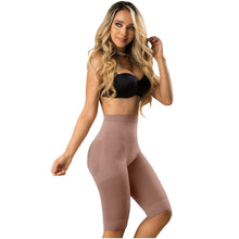 Load image into Gallery viewer, LT.Rose 21995 | High Waist Tummy Control Butt Lifting Shaping Shorts Colombian Faja for Women | Daily Use - Pal Negocio