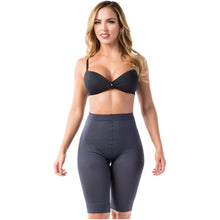 Load image into Gallery viewer, LT.Rose 21995 | High Waist Tummy Control Butt Lifting Shaping Shorts Colombian Faja for Women | Daily Use - Pal Negocio
