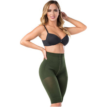 Load image into Gallery viewer, LT.Rose 21995 | High Waist Tummy Control Butt Lifting Shaping Shorts Colombian Faja for Women | Daily Use - Pal Negocio