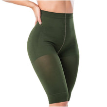 Load image into Gallery viewer, LT.Rose 21995 | High Waist Tummy Control Butt Lifting Shaping Shorts Colombian Faja for Women | Daily Use - Pal Negocio