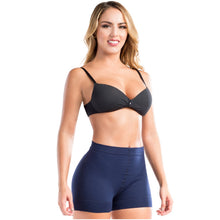 Load image into Gallery viewer, LT. Rose 21996 | High Waist Butt Lifting Shaping Shorts Mid Thigh Shapewar Fupa Control for Women | Daily Use - Pal Negocio