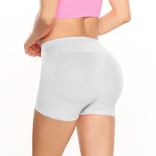 Load image into Gallery viewer, LT. Rose 21996 | High Waist Butt Lifting Shaping Shorts Mid Thigh Shapewar Fupa Control for Women | Daily Use - Pal Negocio