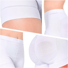 Load image into Gallery viewer, LT. Rose 21996 | High Waist Butt Lifting Shaping Shorts Mid Thigh Shapewar Fupa Control for Women | Daily Use - Pal Negocio