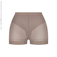 Load image into Gallery viewer, LT. Rose 21996 | High Waist Butt Lifting Shaping Shorts Mid Thigh Shapewar Fupa Control for Women | Daily Use - Pal Negocio