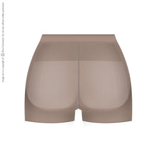 Load image into Gallery viewer, LT. Rose 21996 | High Waist Butt Lifting Shaping Shorts Mid Thigh Shapewar Fupa Control for Women | Daily Use - Pal Negocio