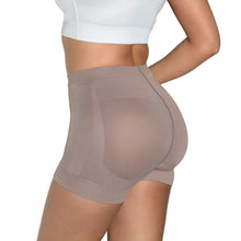 Load image into Gallery viewer, LT. Rose 21996 | High Waist Butt Lifting Shaping Shorts Mid Thigh Shapewar Fupa Control for Women | Daily Use - Pal Negocio
