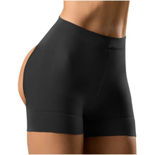 Load image into Gallery viewer, LT.Rose 21997 | Push Up Panties with Cut Outs Butt-Lifting High Waist Shorts for Women | Daily Use - Pal Negocio