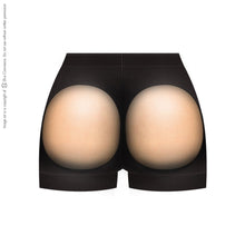 Load image into Gallery viewer, LT.Rose 21997 | Push Up Panties with Cut Outs Butt-Lifting High Waist Shorts for Women | Daily Use - Pal Negocio