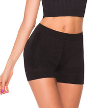 Load image into Gallery viewer, LT.Rose 21997 | Push Up Panties with Cut Outs Butt-Lifting High Waist Shorts for Women | Daily Use - Pal Negocio