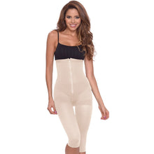 Load image into Gallery viewer, LT.Rose 21998 | High Waist Tummy Control Butt Enhancing Capris for Women | Daily Use - Pal Negocio