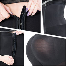 Load image into Gallery viewer, LT.Rose 21998 | High Waist Tummy Control Butt Enhancing Capris for Women | Daily Use - Pal Negocio