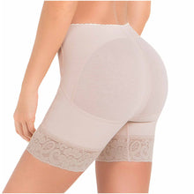 Load image into Gallery viewer, Fajas MariaE 9279 Butt Lifter Shapewear Shorts