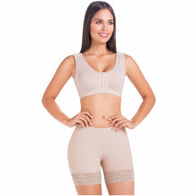 Load image into Gallery viewer, Fajas MariaE 9279 Butt Lifter Shapewear Shorts