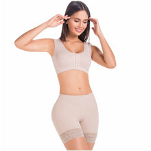 Load image into Gallery viewer, Fajas MariaE 9279 Butt Lifter Shapewear Shorts