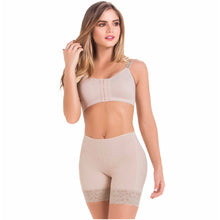 Load image into Gallery viewer, Fajas MariaE 9279 Butt Lifter Shapewear Shorts