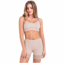 Load image into Gallery viewer, Fajas MariaE 9279 Butt Lifter Shapewear Shorts
