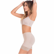 Load image into Gallery viewer, Fajas MariaE 9279 Butt Lifter Shapewear Shorts
