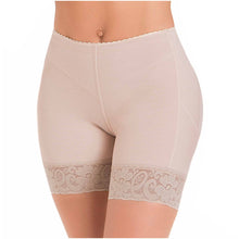 Load image into Gallery viewer, Fajas MariaE 9279 Butt Lifter Shapewear Shorts