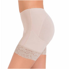Load image into Gallery viewer, Fajas MariaE 9279 Butt Lifter Shapewear Shorts