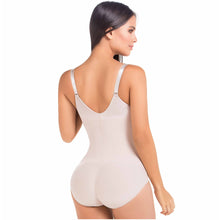 Load image into Gallery viewer, MariaE Fajas 9415 Butt Lifter Shapewear Bodysuit