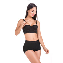 Load image into Gallery viewer, MariaE Fajas 9469 Butt Lifter Shapewear Panty