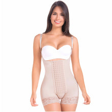 Load image into Gallery viewer, Fajas MariaE 9531 Postpartum Shapewear