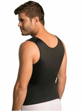 Load image into Gallery viewer, Fajas MariaE FH101 Men's Chest Compression Vest