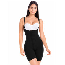 Load image into Gallery viewer, Fajas MariaE FQ100 Post Surgery Body Shaper