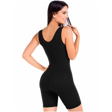 Load image into Gallery viewer, Fajas MariaE FQ100 Post Surgery Body Shaper