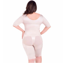 Load image into Gallery viewer, MariaE Fajas FQ104 Post Surgery Postpartum Full Body Shaper