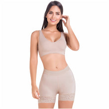 Load image into Gallery viewer, Fajas MariaE FU100 | Colombian Butt Lifting Shapewear for Women Shorts for Daily Use - Pal Negocio