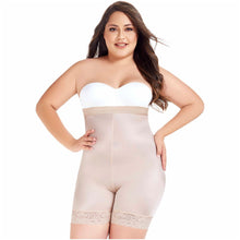 Load image into Gallery viewer, Fajas MariaE FU107 | Strapless Shapewear for Women for Daily Use | Tummy & Back Control - Pal Negocio