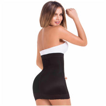 Load image into Gallery viewer, Fajas MariaE FU112 | Shapewear Slip Dress For Women | Tummy & Hips Enhancement - Pal Negocio