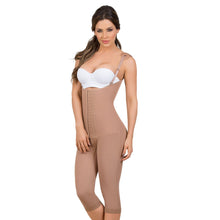 Load image into Gallery viewer, MariaE Fajas 9272 Post Surgery Shapewear