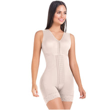 Load image into Gallery viewer, Fajas MariaE FQ102  Post Op Shapewear