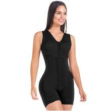 Load image into Gallery viewer, Fajas MariaE FQ102  Post Op Shapewear