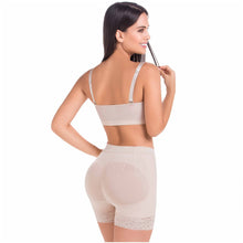 Load image into Gallery viewer, Fajas MariaE FU101 | High-Waisted Tummy Control Shorts for Women - Pal Negocio