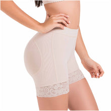 Load image into Gallery viewer, Fajas MariaE FU101 | High-Waisted Tummy Control Shorts for Women - Pal Negocio
