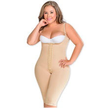 Load image into Gallery viewer, Fajas MYD 0078 Full Bodysuit Body Shaper for Women / Powernet - Pal Negocio