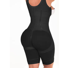 Load image into Gallery viewer, Fajas MariaE RA003 Tummy Control Compression Garment