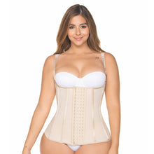 Load image into Gallery viewer, Fajas MariaE RA004 Compression Vest