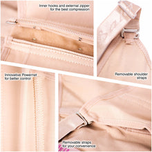 Load image into Gallery viewer, Fajas Salome 0313 | Waist Trainer Vest Tummy Control Compression Garment for Women | Colombian Body Shaper for Daily Use  - Pal Negocio