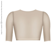 Load image into Gallery viewer, Fajas Salome 0328 | Surgical Breast Augmentation Bra with Sleeves | Liposuction Arm Shaper Postsurgical Girdle for Women | Powernet - Pal Negocio