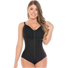 Load image into Gallery viewer, Fajas Salome 0420 | Hiphugger Body Shaper with Bra | Butt Lifter Tummy Control Shapewear for Women | Powernet - Pal Negocio