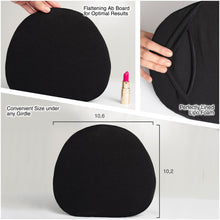 Load image into Gallery viewer, Fajas Salome 2507 | Flattening Abdominal Compression Board After Lipo | Tummy Tuck Womens Ab Board Surgery Accessory | Lycra Spandex - Pal Negocio
